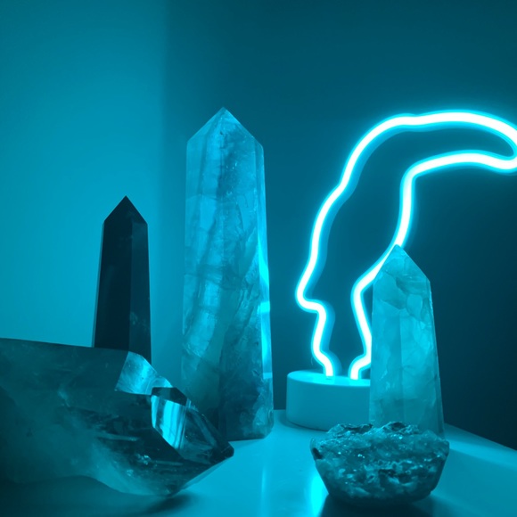 Crystal Other - RESTOCK (Make a Bundle)💎